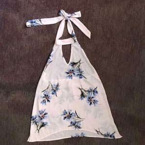 Sienna Sky Spring/Summer Blouse